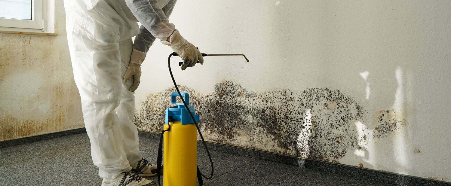 Waterproofing Project 1