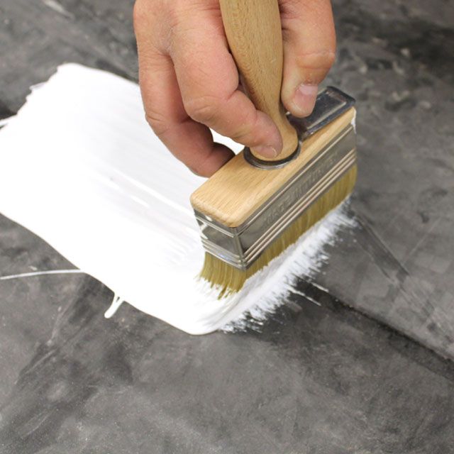 Waterproofing Project 3